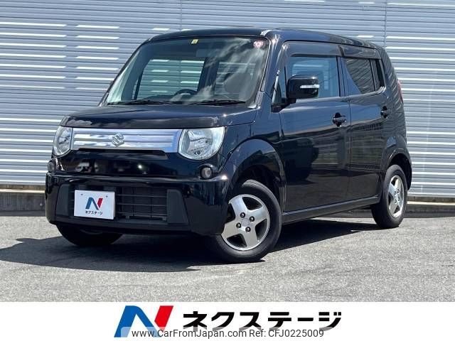 suzuki mr-wagon 2011 -SUZUKI--MR Wagon DBA-MF33S--MF33S-121513---SUZUKI--MR Wagon DBA-MF33S--MF33S-121513- image 1