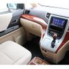 toyota alphard 2009 quick_quick_DBA-ANH20W_ANH20-8061994 image 11