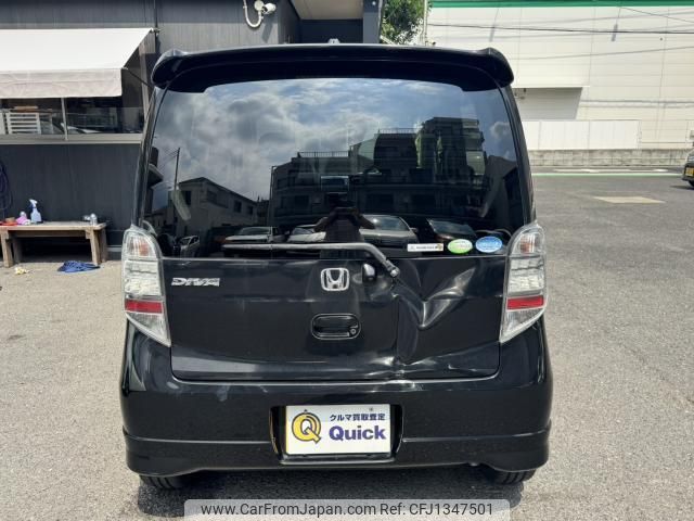 honda life 2011 quick_quick_DBA-JC1_JC1-1235205 image 2