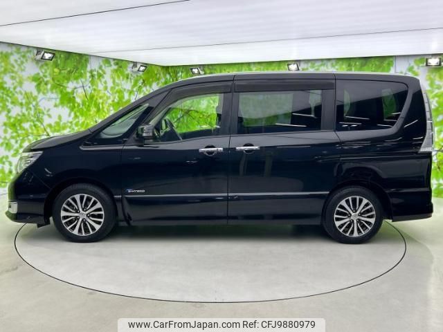 nissan serena 2015 quick_quick_DAA-HFC26_HFC26-272548 image 2