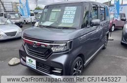 honda n-box 2020 -HONDA--N BOX JF3--1490730---HONDA--N BOX JF3--1490730-