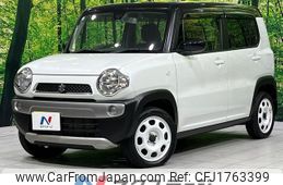 suzuki hustler 2014 CFJ1763399