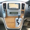 toyota alphard 2007 NIKYO_WZ10828 image 12