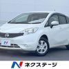 nissan note 2015 -NISSAN--Note DBA-E12--E12-429927---NISSAN--Note DBA-E12--E12-429927- image 1