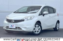 nissan note 2015 -NISSAN--Note DBA-E12--E12-429927---NISSAN--Note DBA-E12--E12-429927-