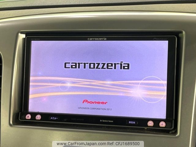 suzuki wagon-r 2013 CFJ1689500 image 2