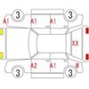 toyota vellfire 2020 -TOYOTA--Vellfire 3BA-AGH30W--AGH30-0321790---TOYOTA--Vellfire 3BA-AGH30W--AGH30-0321790- image 2