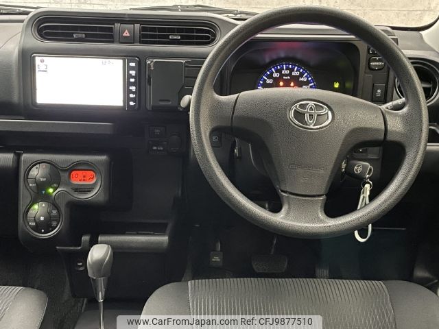 toyota succeed-van 2019 -TOYOTA--Succeed Van 6AE-NHP160V--NHP160-0011486---TOYOTA--Succeed Van 6AE-NHP160V--NHP160-0011486- image 2