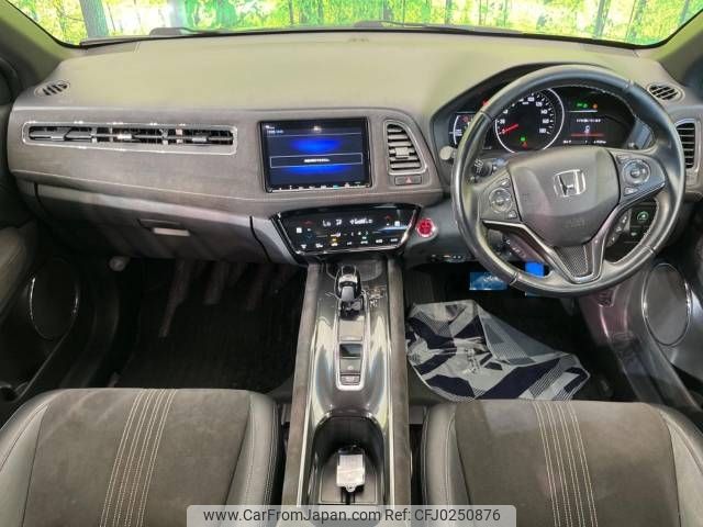 honda vezel 2020 -HONDA--VEZEL DAA-RU3--RU3-1358182---HONDA--VEZEL DAA-RU3--RU3-1358182- image 2