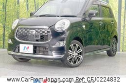 daihatsu cast 2015 -DAIHATSU--Cast DBA-LA250S--LA250S-0010147---DAIHATSU--Cast DBA-LA250S--LA250S-0010147-