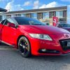 honda cr-z 2010 CFJ1771017 image 2