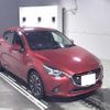 mazda demio 2014 -MAZDA 【足立 502ﾁ7822】--Demio DJ5FS-108803---MAZDA 【足立 502ﾁ7822】--Demio DJ5FS-108803- image 1