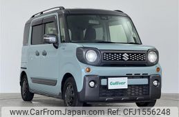 suzuki spacia 2019 CFJ1556248