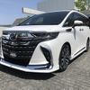 toyota alphard 2023 -TOYOTA--Alphard 6AA-AAHH40W--AAHH40-0004716---TOYOTA--Alphard 6AA-AAHH40W--AAHH40-0004716- image 1