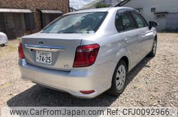 toyota corolla-axio 2016 -TOYOTA--Corolla Axio DAA-NKE165--NKE165-7141000---TOYOTA--Corolla Axio DAA-NKE165--NKE165-7141000-