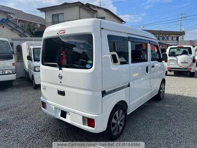 nissan clipper-van 2020 -NISSAN--Clipper Van DR17V--432928---NISSAN--Clipper Van DR17V--432928- image 2