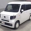 honda n-van 2022 -HONDA 【つくば 483ｴ2607】--N VAN JJ1--6002681---HONDA 【つくば 483ｴ2607】--N VAN JJ1--6002681- image 1