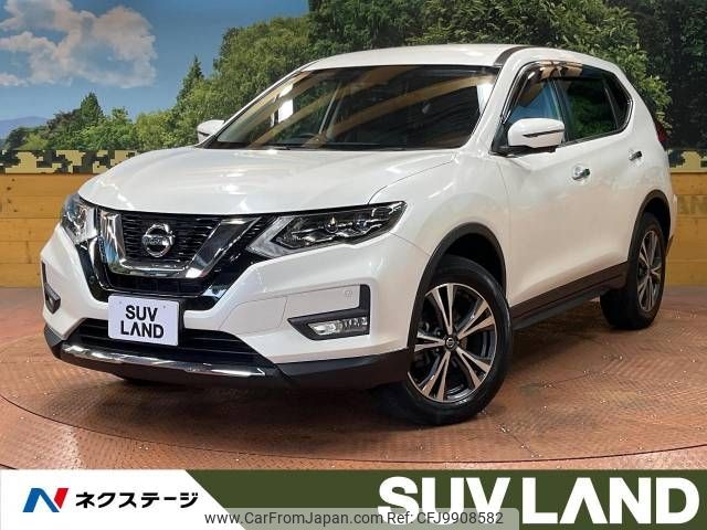 nissan x-trail 2020 -NISSAN--X-Trail DBA-T32--T32-544005---NISSAN--X-Trail DBA-T32--T32-544005- image 1