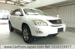 toyota harrier 2009 ENHANCEAUTO_1_ea288205