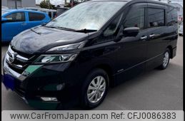 nissan serena 2019 -NISSAN 【名変中 】--Serena GFNC27--018450---NISSAN 【名変中 】--Serena GFNC27--018450-