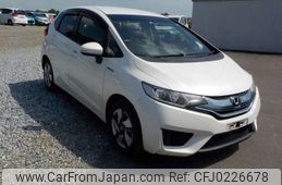 honda fit 2013 -HONDA--Fit DAA-GP5--GP5-3023869---HONDA--Fit DAA-GP5--GP5-3023869-