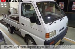 suzuki carry-truck 1996 -SUZUKI 【北見 40ｷ3259】--Carry Truck DD51T-478220---SUZUKI 【北見 40ｷ3259】--Carry Truck DD51T-478220-