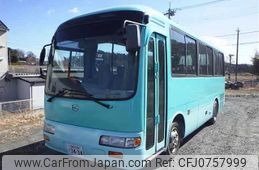 hino liesse 1995 -HINO 【宇都宮 200ｻ3434】--Hino Liesse RX4JFAA-40064---HINO 【宇都宮 200ｻ3434】--Hino Liesse RX4JFAA-40064-