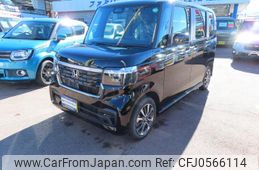 honda n-box 2024 quick_quick_JF5_1111496