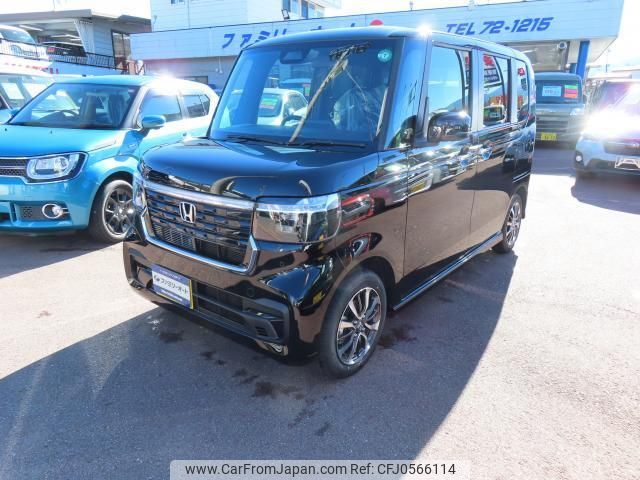 honda n-box 2024 quick_quick_JF5_1111496 image 1