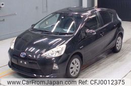 toyota aqua 2013 -TOYOTA--AQUA NHP10-6150579---TOYOTA--AQUA NHP10-6150579-