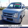 suzuki wagon-r 2007 -SUZUKI--Wagon R DBA-MH22S--MH22S-319985---SUZUKI--Wagon R DBA-MH22S--MH22S-319985- image 1