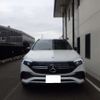 mercedes-benz eqa 2021 -MERCEDES-BENZ--Benz EQA ZAA-243701C--W1N2437012J001027---MERCEDES-BENZ--Benz EQA ZAA-243701C--W1N2437012J001027- image 1