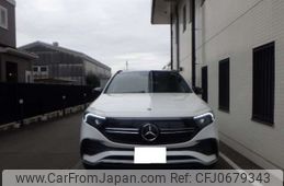 mercedes-benz eqa 2021 -MERCEDES-BENZ--Benz EQA ZAA-243701C--W1N2437012J001027---MERCEDES-BENZ--Benz EQA ZAA-243701C--W1N2437012J001027-