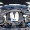 mercedes-benz m-class 2013 NIKYO_TC83353 image 5