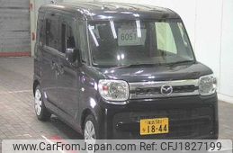 mazda flair-wagon 2020 CFJ1827199