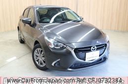 mazda demio 2018 -MAZDA--Demio LDA-DJ5FS--DJ5FS-504407---MAZDA--Demio LDA-DJ5FS--DJ5FS-504407-