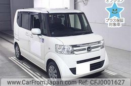 honda n-box-plus 2016 -HONDA 【京都 582ｿ9272】--N BOX + JF1-8901351---HONDA 【京都 582ｿ9272】--N BOX + JF1-8901351-