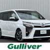 toyota voxy 2017 -TOYOTA--Voxy DBA-ZRR80W--ZRR80-0384202---TOYOTA--Voxy DBA-ZRR80W--ZRR80-0384202- image 1