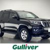 toyota land-cruiser-prado 2018 -TOYOTA--Land Cruiser Prado LDA-GDJ150W--GDJ150-0026411---TOYOTA--Land Cruiser Prado LDA-GDJ150W--GDJ150-0026411- image 1