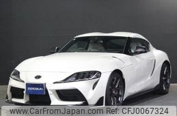 toyota supra 2023 -TOYOTA--Supra DB06--DB06-0061117---TOYOTA--Supra DB06--DB06-0061117-