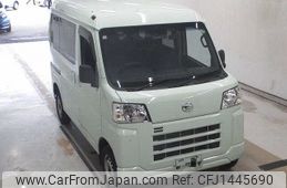 daihatsu hijet-van 2022 -DAIHATSU 【後日 480】--Hijet Van S700V-0002494---DAIHATSU 【後日 480】--Hijet Van S700V-0002494-