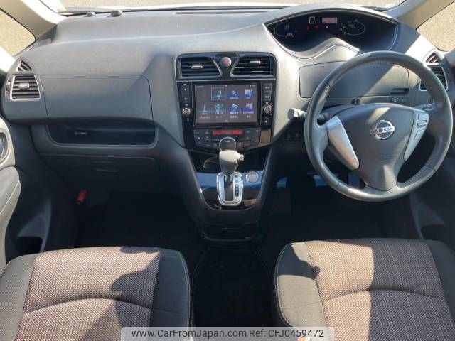 nissan serena 2014 -NISSAN--Serena DAA-HFC26--HFC26-210051---NISSAN--Serena DAA-HFC26--HFC26-210051- image 2