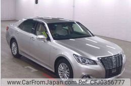 toyota crown 2017 -TOYOTA--Crown DAA-AWS210--AWS210-6133064---TOYOTA--Crown DAA-AWS210--AWS210-6133064-