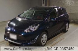 toyota aqua 2019 -TOYOTA 【神戸 503ﾜ 2】--AQUA DAA-NHP10--NHP10-6805689---TOYOTA 【神戸 503ﾜ 2】--AQUA DAA-NHP10--NHP10-6805689-