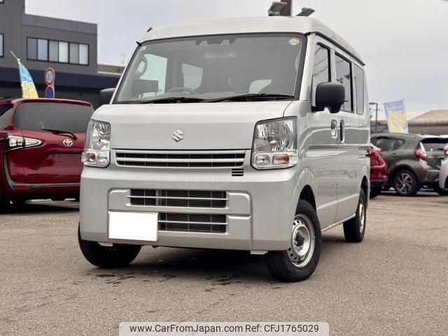 suzuki every 2024 CFJ1765029 image 1