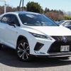 lexus rx 2021 -LEXUS--Lexus RX 6AA-GYL25W--GYL25-0024116---LEXUS--Lexus RX 6AA-GYL25W--GYL25-0024116- image 3