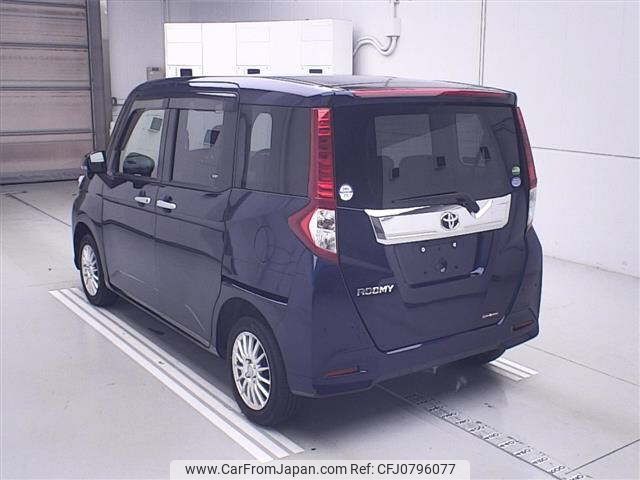 toyota roomy 2019 -TOYOTA--Roomy M900A-0343904---TOYOTA--Roomy M900A-0343904- image 2
