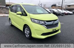 honda freed 2017 -HONDA--Freed DAA-GB7--GB7-5000225---HONDA--Freed DAA-GB7--GB7-5000225-