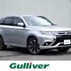 mitsubishi outlander-phev 2018 -MITSUBISHI--Outlander PHEV DLA-GG2W--GG2W-0405508---MITSUBISHI--Outlander PHEV DLA-GG2W--GG2W-0405508- image 1