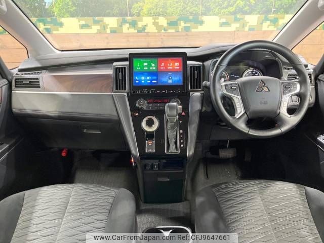 mitsubishi delica-d5 2022 -MITSUBISHI--Delica D5 3DA-CV1W--CV1W-4008589---MITSUBISHI--Delica D5 3DA-CV1W--CV1W-4008589- image 2